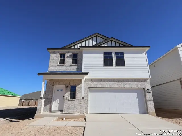 6722 Red Buffalo Trail, San Antonio, TX 78253 - Image #1