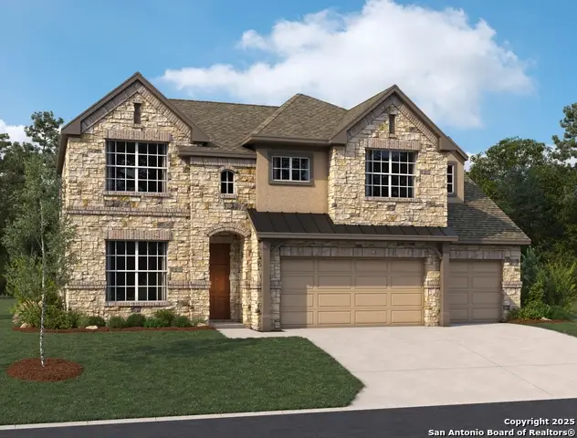 1106 Harmisch Lane, San Antonio, TX 78260 - Image #1