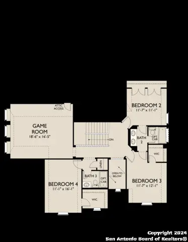 1106 Harmisch Lane, San Antonio, TX 78260 - Image #3