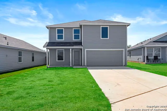 145 Autumn Trail, Floresville, TX 78114 - Image #1