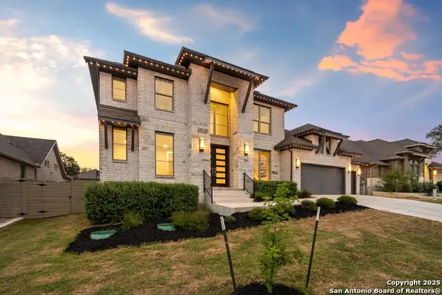 448 Tobacco Pass, New Braunfels, TX 78132 - #2