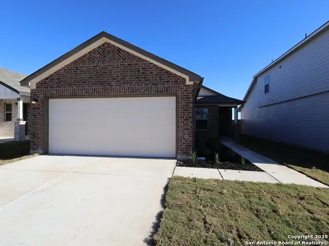 4292 Carlotta Drive, New Braunfels, TX 78130 - Image #1