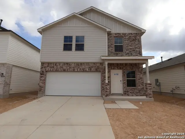 6718 Red Buffalo Trail, San Antonio, TX 78253 - Image #1