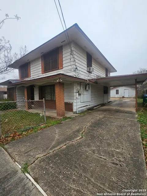 3107 Golden, San Antonio, TX 78211 - Image #2