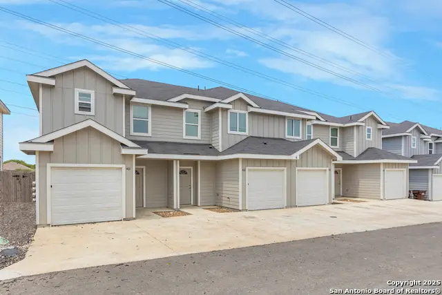 7239 Converse Ridge, San Antonio, TX 78239 - Image #1