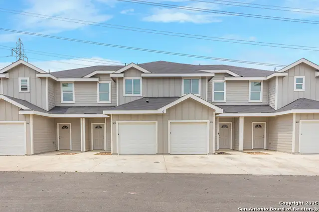 7239 Converse Ridge, San Antonio, TX 78239 - Image #3