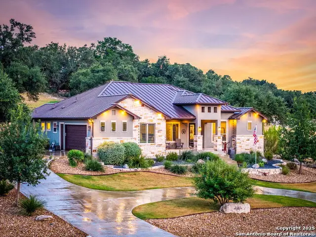 5943 Colin Rdg, New Braunfels, TX 78132 - #1