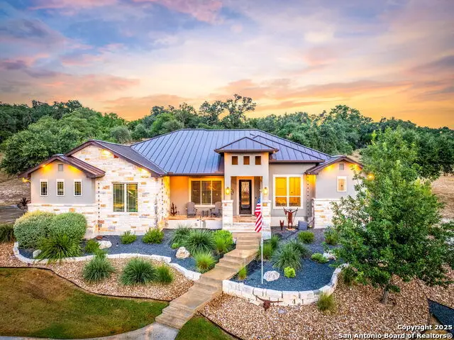 5943 Colin Rdg, New Braunfels, TX 78132 - #2