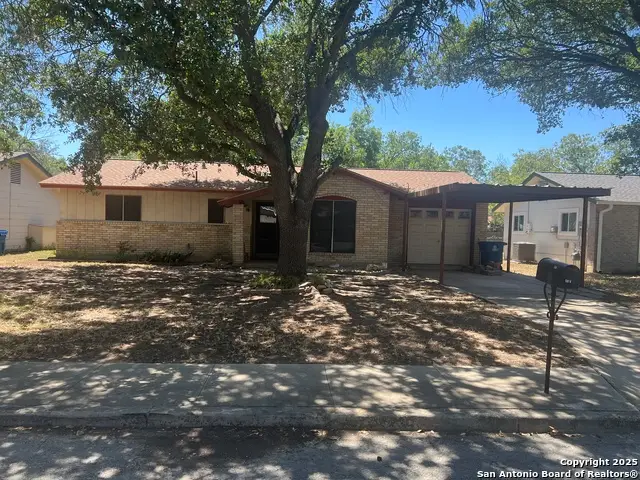 5014 Cinderella, San Antonio, TX 78219 - Image #1