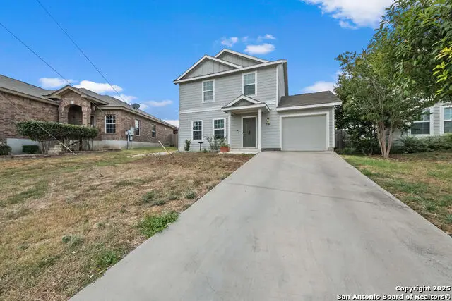 7011 Walnut Valley, San Antonio, TX 78242 - Image #2