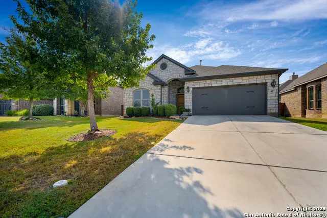 487 Mission Hill, New Braunfels, TX 78132 - Image #1