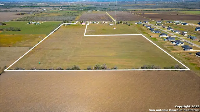 TBD S Santa Clara Road, Seguin, TX 78155 - #1