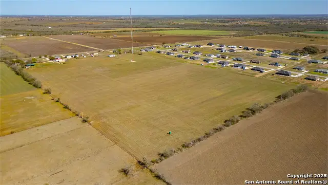 TBD S Santa Clara Road, Seguin, TX 78155 - #3