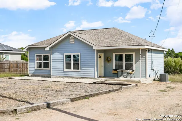 495 Cimarron, Spring Branch, TX 78070 - Image #1