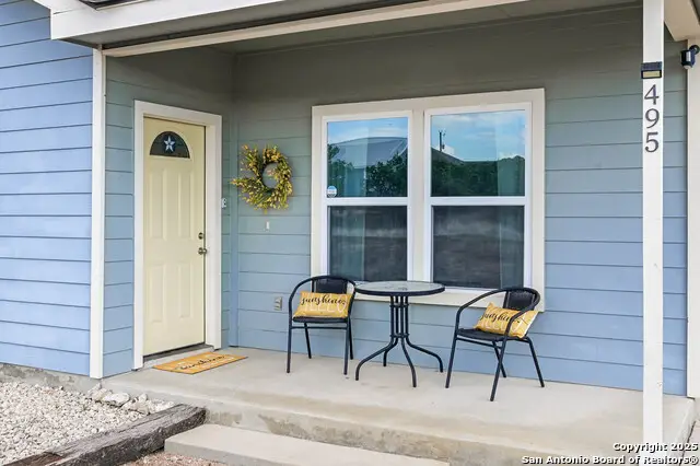 495 Cimarron, Spring Branch, TX 78070 - Image #2