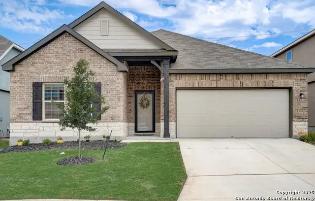 4718 Corona Australis, San Antonio, TX 78245 - Image #1