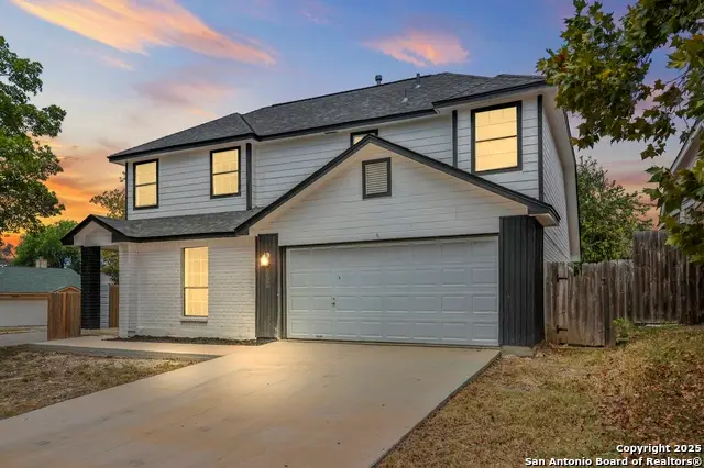 6403 Gray, San Antonio, TX 78233 - Image #1