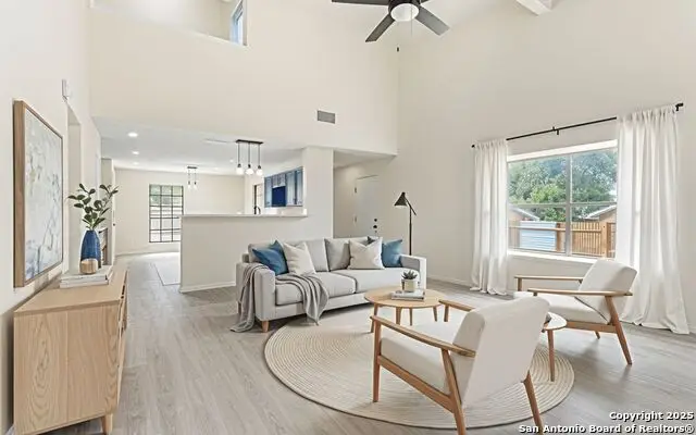 6403 Gray, San Antonio, TX 78233 - Image #2