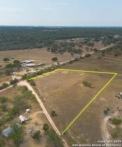 4.27 ACRES Mathis Ln, San Antonio, TX 78264 - #1