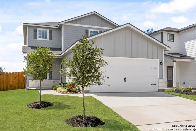 11519 Barn Owl Aly, San Antonio, TX 78223 - #2