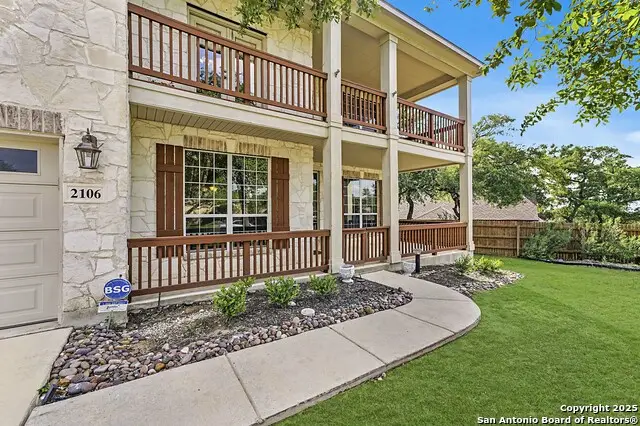 2106 Laurel Pt, San Antonio, TX 78260 - Image #2