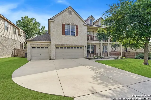 2106 Laurel Pt, San Antonio, TX 78260 - Image #3