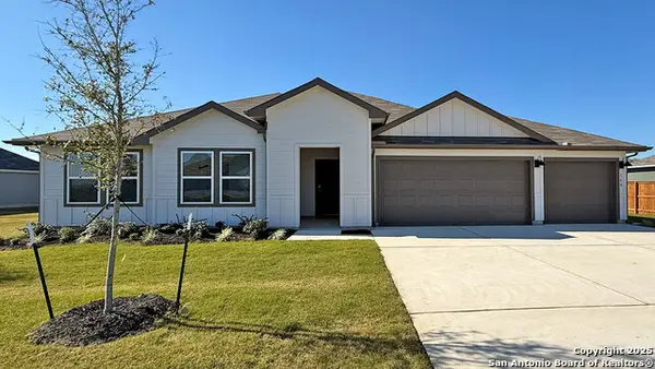 160 Kolbo Crossing, Lockhart, TX 78644