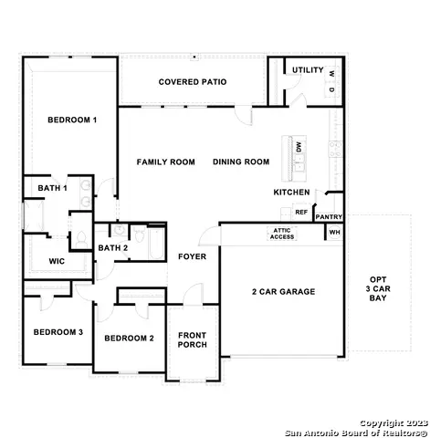 160 Kolbo Crossing, Lockhart, TX 78644 - Image #2