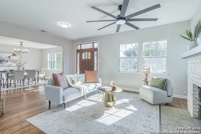 1641 W Huisache, San Antonio, TX 78201 - Image #1