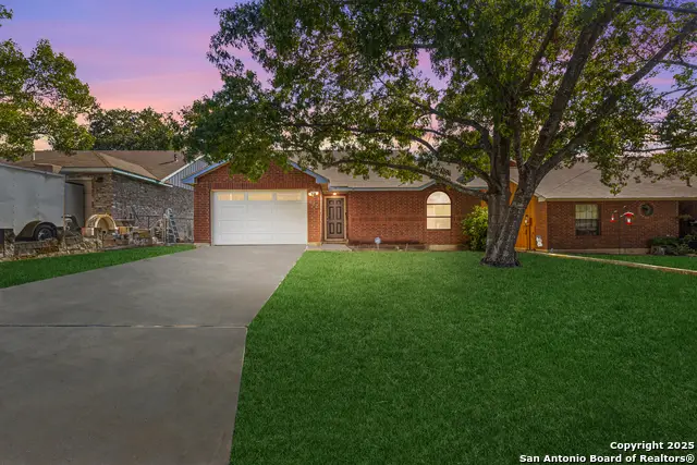 642 Freiling, San Antonio, TX 78213 - Image #1