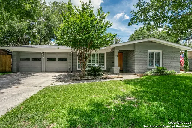 411 E Nottingham, San Antonio, TX 78209 - Image #3