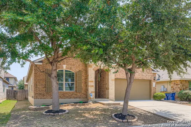 424 Cactus Flower, Cibolo, TX 78108 - #1