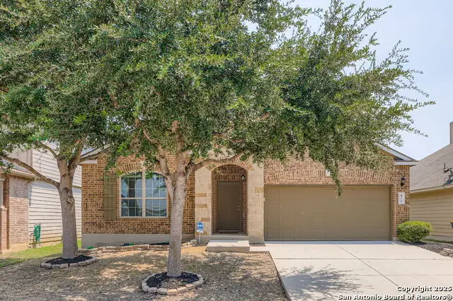424 Cactus Flower, Cibolo, TX 78108 - #2