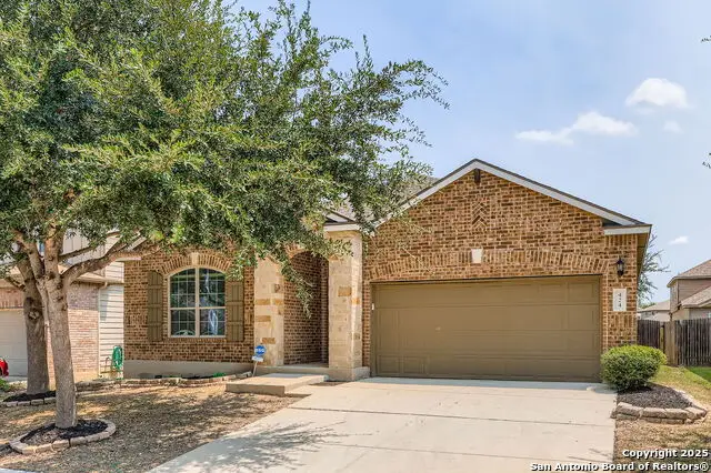 424 Cactus Flower, Cibolo, TX 78108 - #3