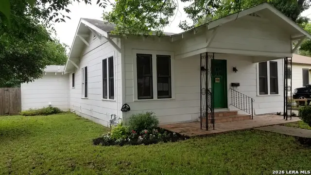 1123 W Coll, New Braunfels, TX 78130 - #1