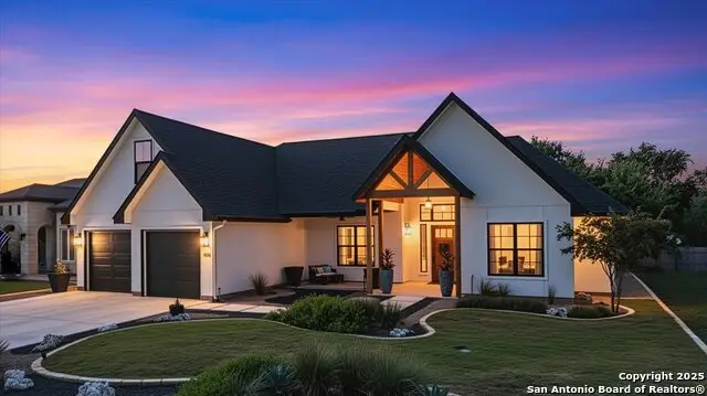 105 Parlin Ln, Fredericksburg, TX 78624 - Image #1