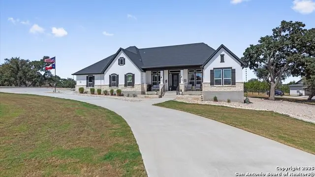 1207 Game Trl, New Braunfels, TX 78132 - #3