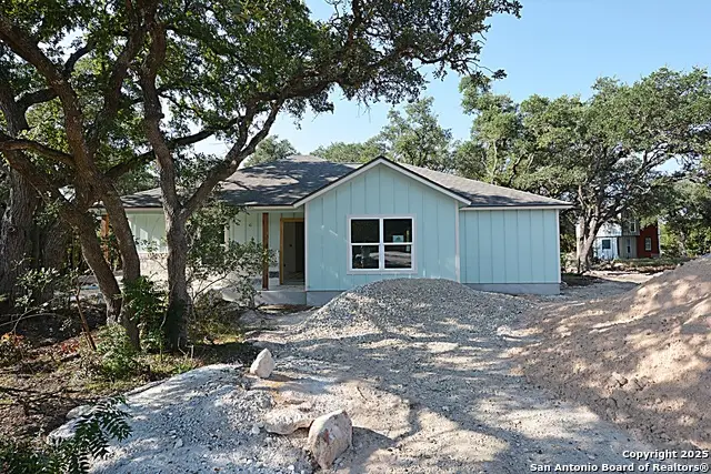 968 High Dr., Spring Branch, TX 78070 - Image #1