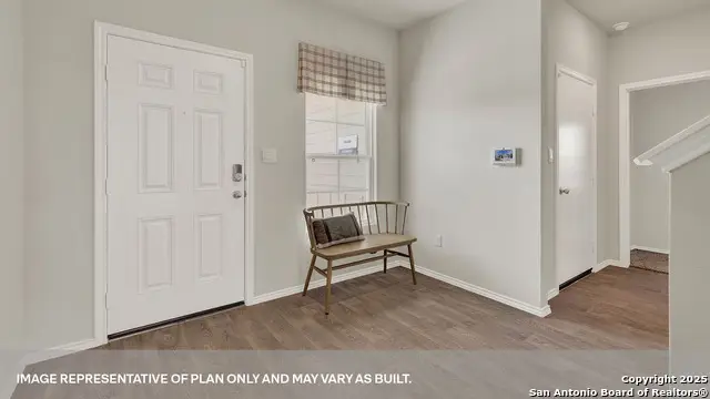 119 Langston Drive, Maxwell, TX 78656 - Image #3