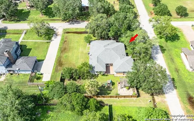 1206 Johnson, Woodsboro, TX 78393 - #3