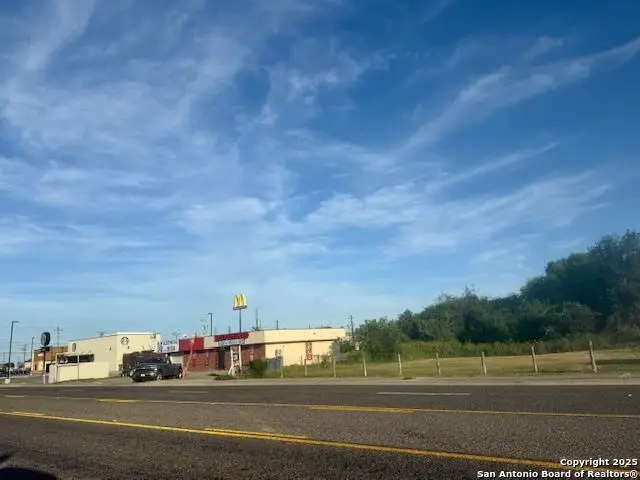 0 W Fm 351, Beeville, TX 78102 - #1
