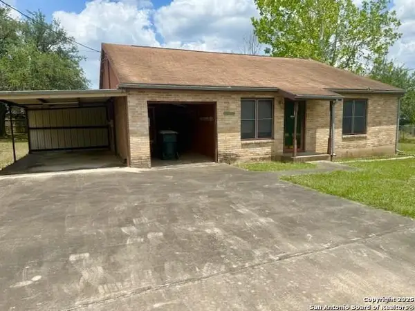10442 Sixth Streeet, Pettus,  78146