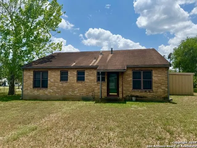 10442 Sixth Streeet, Pettus, TX 78146 - #2