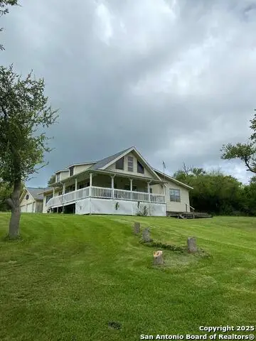289 Mission River Oaks Rd, Woodsboro, TX 78393 - #2