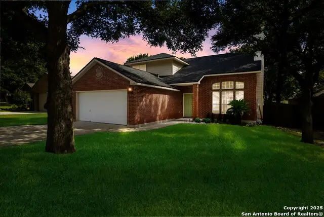 2824 Berry Trace, Schertz, TX 78154 - #1