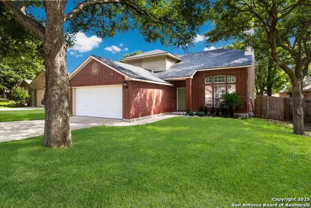 2824 Berry Trace, Schertz, TX 78154 - #2