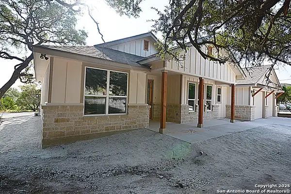 1555 Birch, Fischer, TX 78623