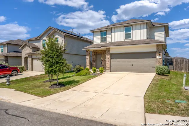 15619 Garam, Von Ormy, TX 78073 - Image #3