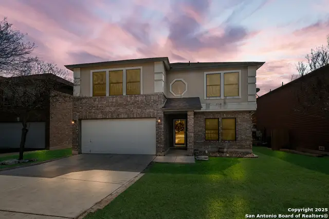9638 Limestone Pond, San Antonio, TX 78254 - Image #2