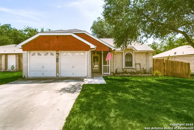 6402 Forest Vlg, San Antonio, TX 78250 - Image #2